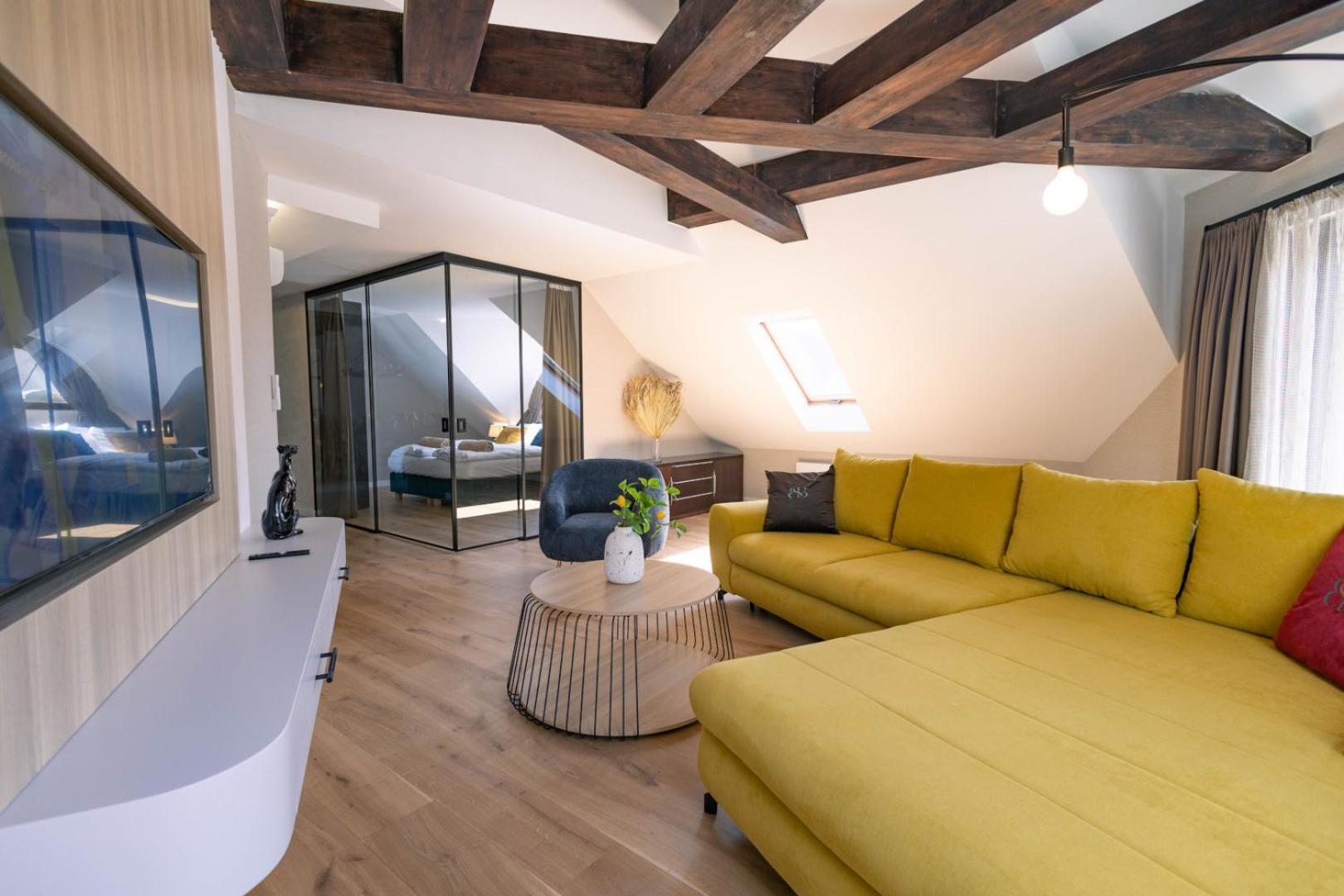 Boulevard Boutique Suites ウェバ エクステリア 写真