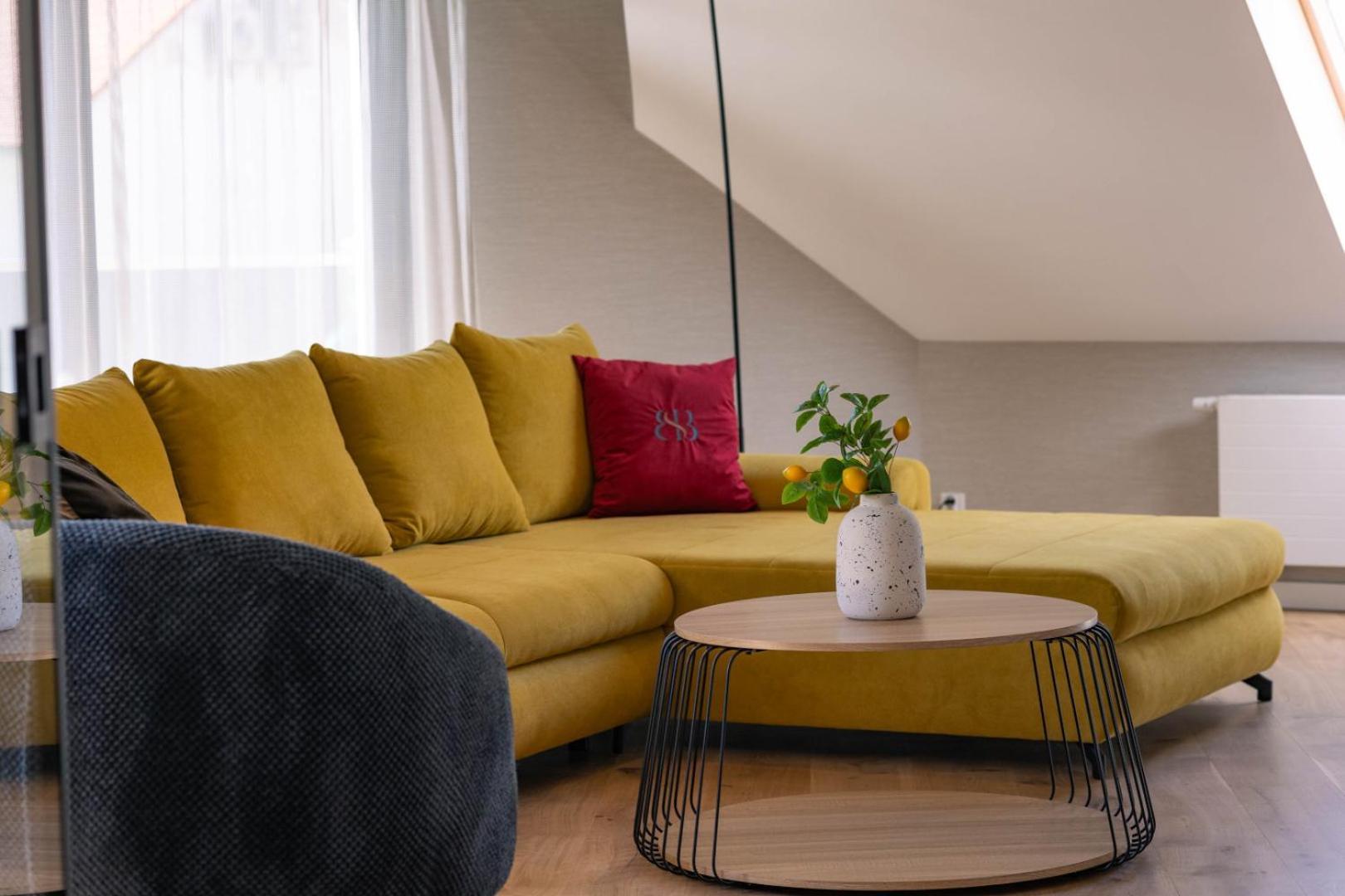Boulevard Boutique Suites ウェバ エクステリア 写真