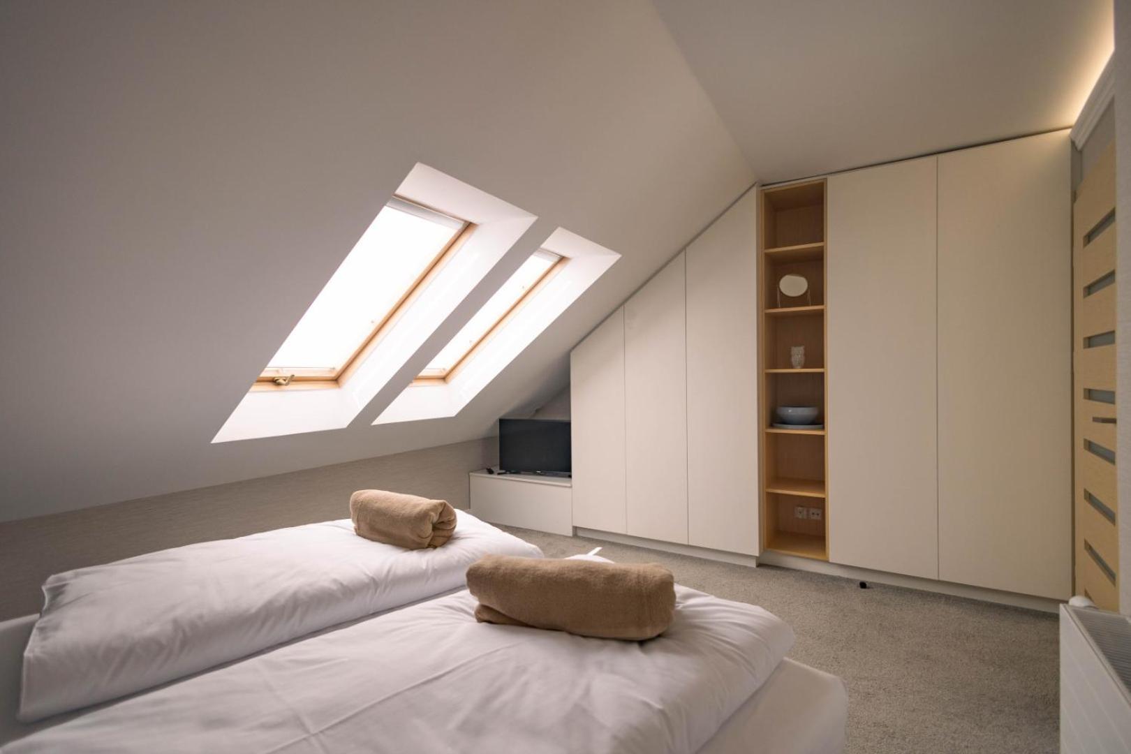Boulevard Boutique Suites ウェバ エクステリア 写真