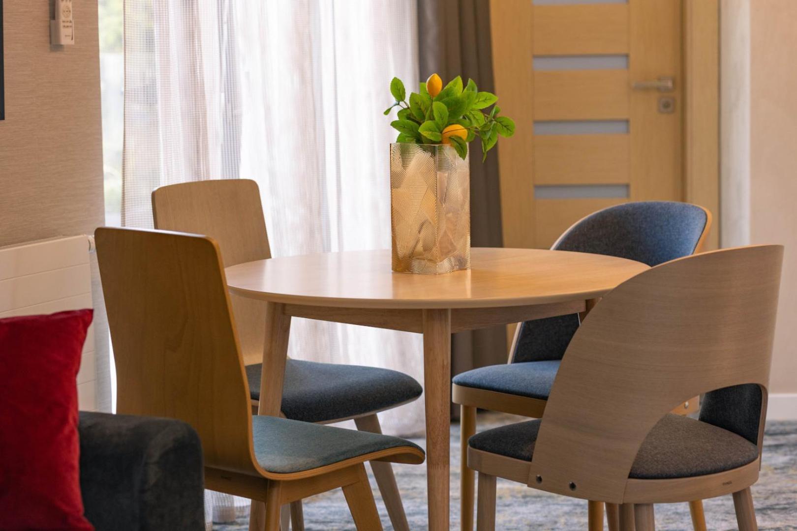 Boulevard Boutique Suites ウェバ エクステリア 写真