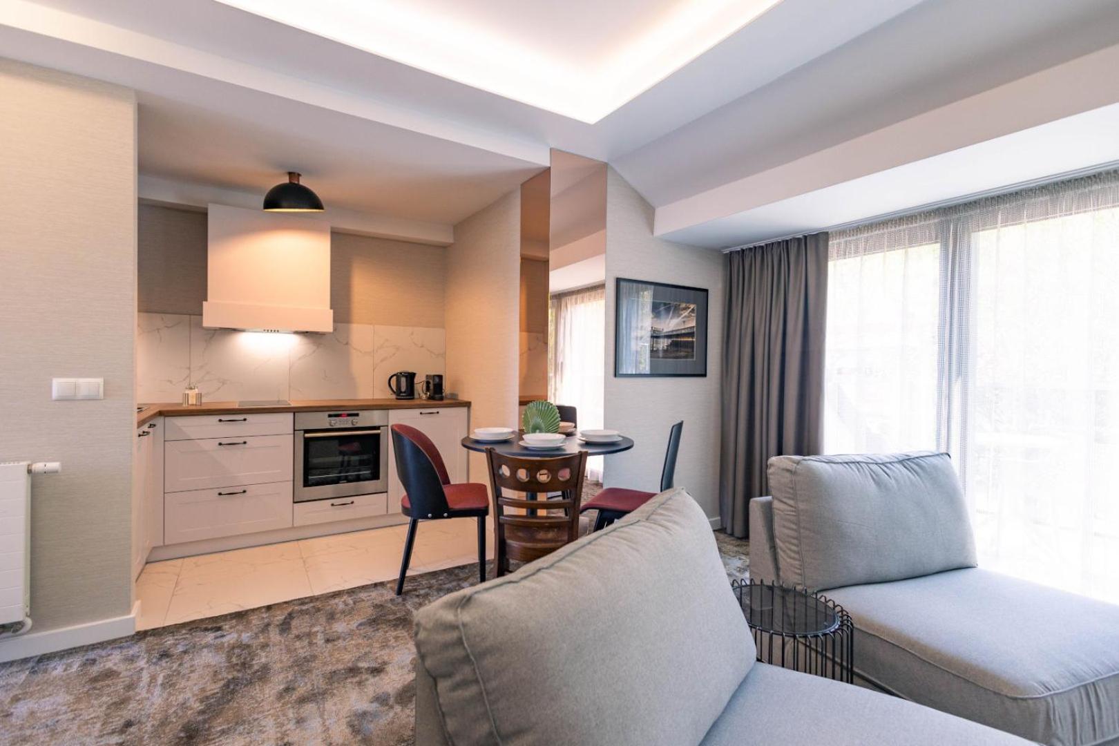 Boulevard Boutique Suites ウェバ エクステリア 写真