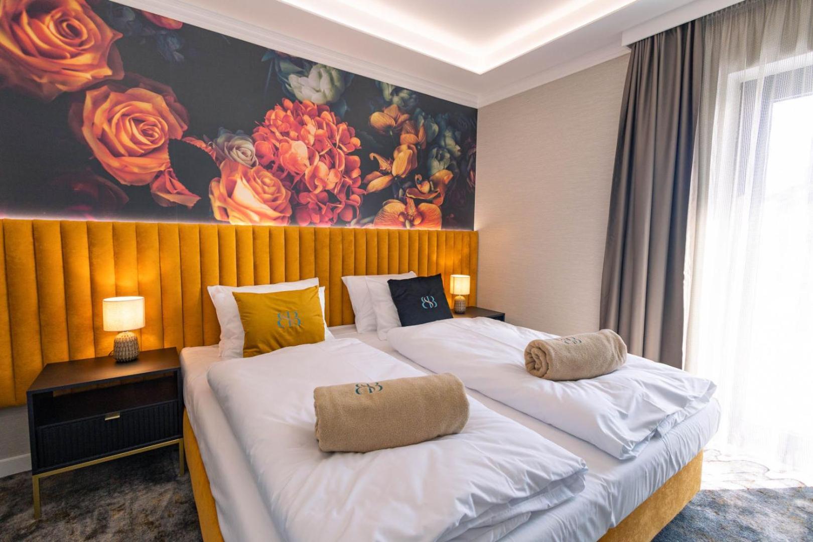 Boulevard Boutique Suites ウェバ エクステリア 写真