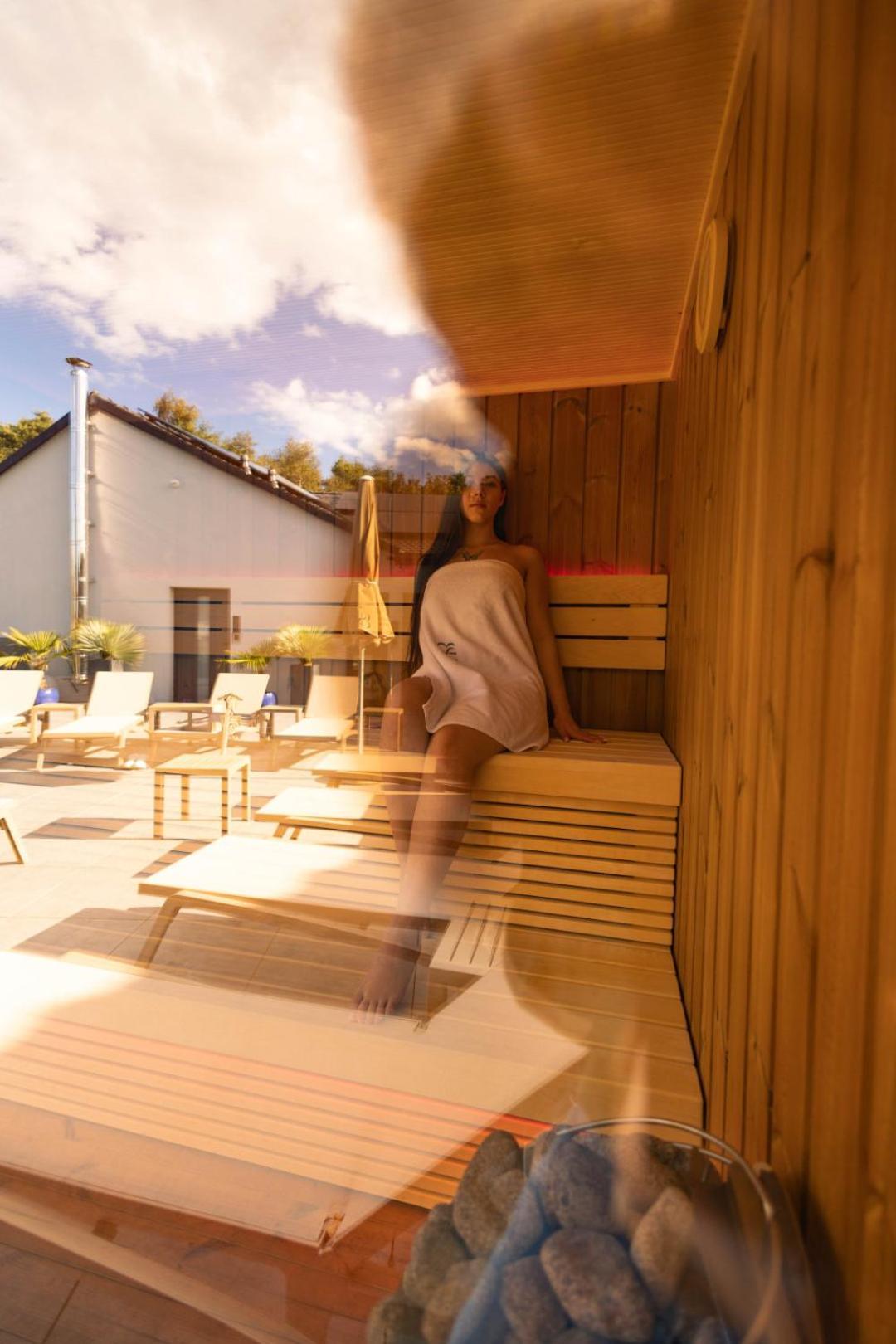 Boulevard Boutique Suites ウェバ エクステリア 写真